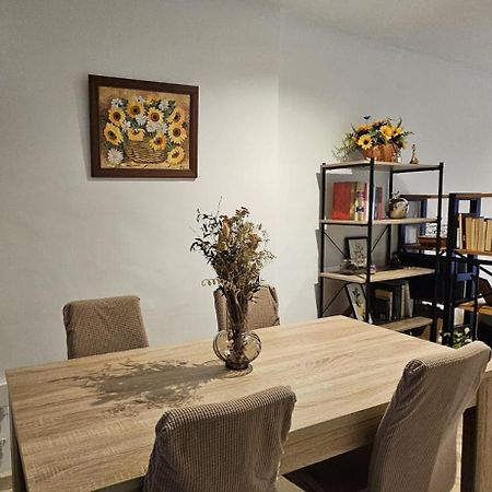 Acogedora Casa Familiar En Villafranca Вильяфранка-де-Кордова Экстерьер фото