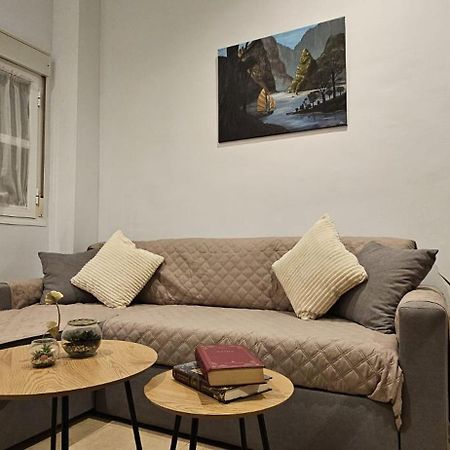 Acogedora Casa Familiar En Villafranca Вильяфранка-де-Кордова Экстерьер фото