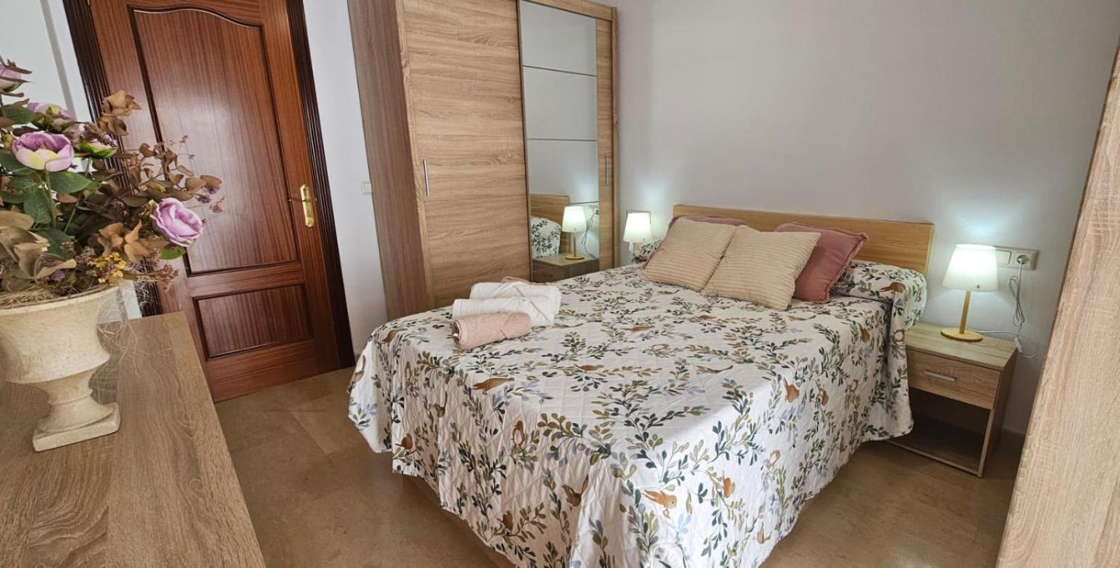 Acogedora Casa Familiar En Villafranca Вильяфранка-де-Кордова Экстерьер фото
